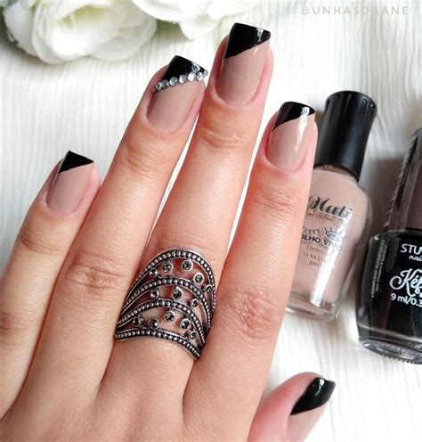 Modelos De Unhas Esmalte Nude