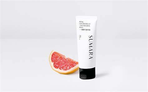 Sumara Skincare on Behance
