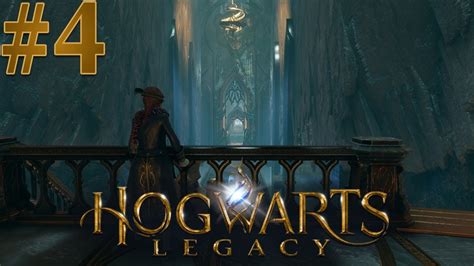 La Stanza Delle Mappe Hogwarts Legacy Youtube