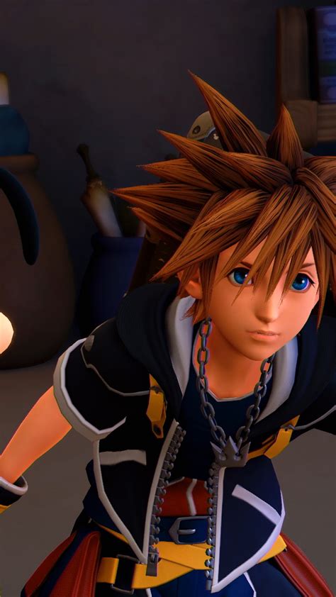 Kingdom Hearts 3 Wallpaper 1920x1080