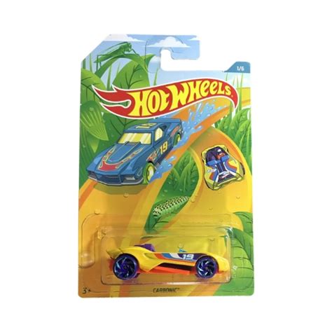 Hot Wheels 2019 Spring Series Price Guide