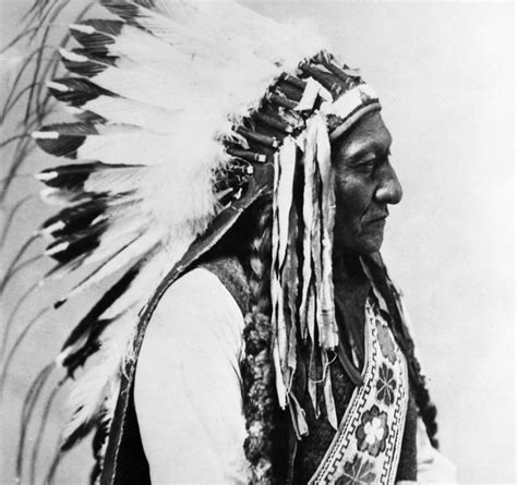 gelesen KW 32 - Die Sprache der Sioux - mamimade