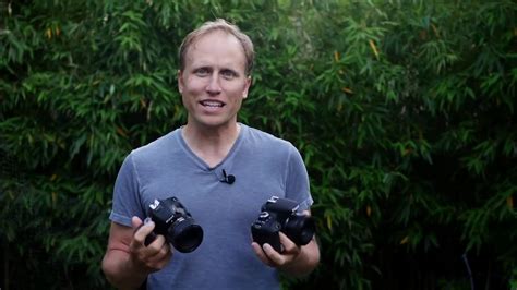 Review Canon T7i 800d Vs Nikon D5600 Hands On Review Canon T7i