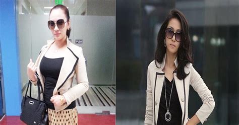 Outfit Post The Nude Truth Ice GodDhez Blog By Chai Chen