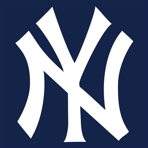 Yankees Logo PNG With Transparent Background
