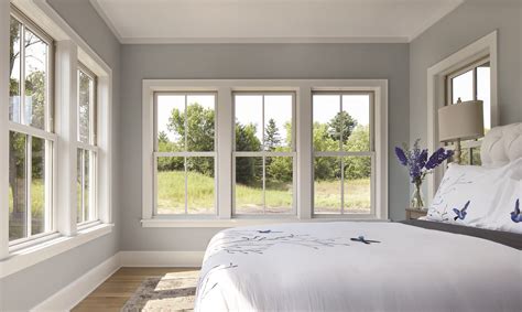 Marvin Windows Elevate Collection For Minnesota Homes Minnetonka