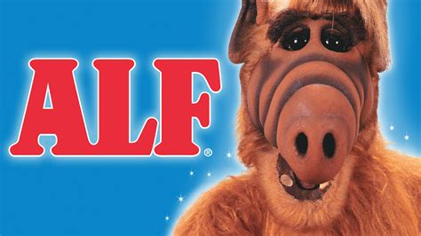 The 80s Sci Fi Series ‘alf Is Making A Comeback Anglophenia Bbc