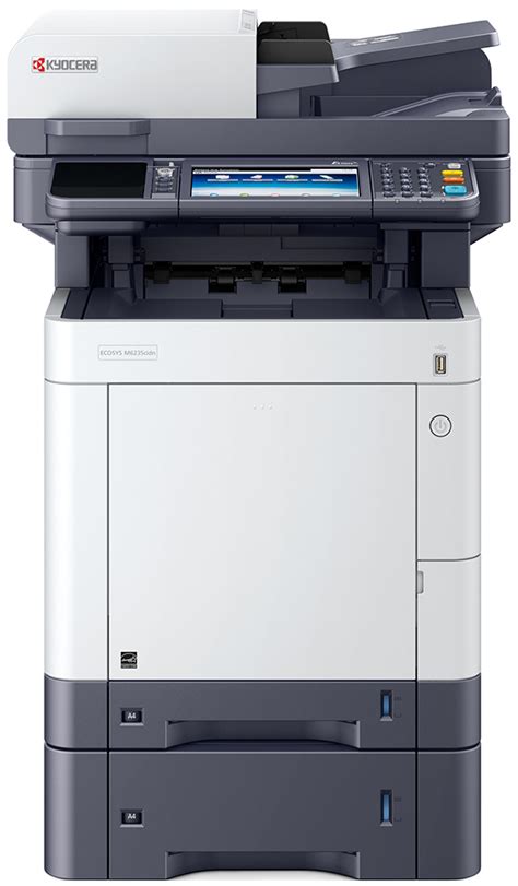МФУ Kyocera ECOSYS M6235cidn 1102V03NL1 купить в Москве и с доставкой ...