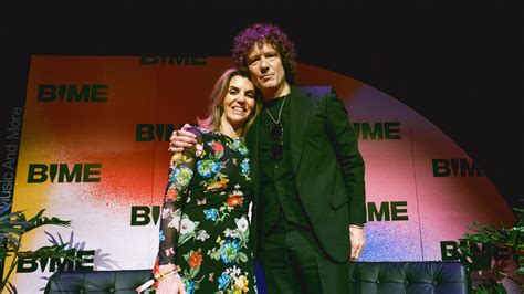 Bogot Se Convierte En El Epicentro De La Industria Musical Con Bime