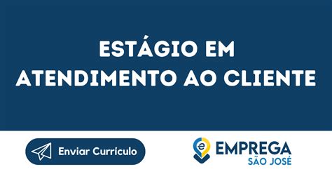 Vaga De Atendimento Ao Cliente - 10
