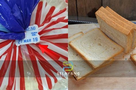 5 Kelebihan Roti Keping Yang Ramai Tak Tahu Kalau Tamat Tempoh Jangan