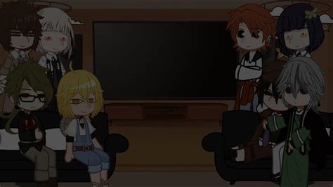 //Бсд вда реакция друг на друга//2//2 - YouTube