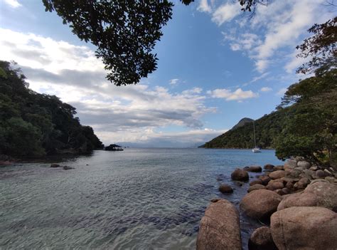 Trekking Da Ilha Grande