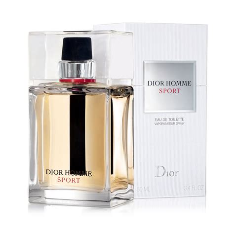 Christian Dior Dior Homme Sport купить в Минске и РБ