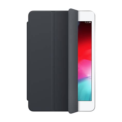 Магнитный чехол Apple Smart Cover Papaya (MVQG2) для iPad mini 5 (2019)