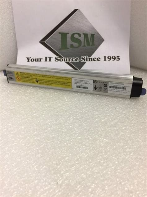 00Y4643 90Y7689 44X3320 IBM V3500 V3700 Refurbished Battery ...