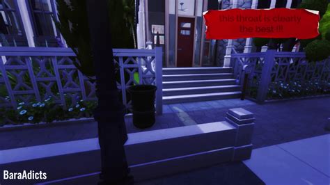 Chris Evans X Jason Sims 4 Porn BoyFriendTV