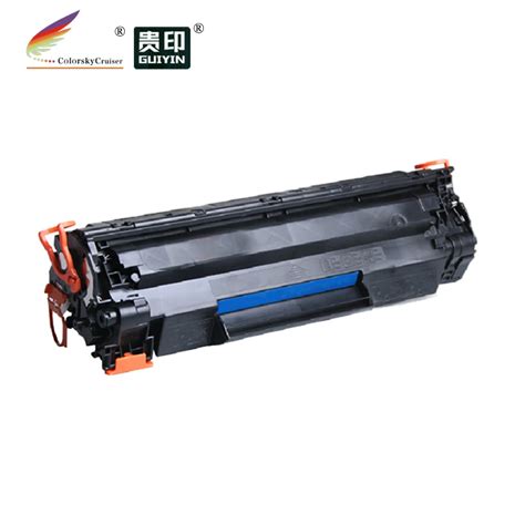 (CS H278A) toner laserjet printer laser cartridge for hp CE278A CE278 ...
