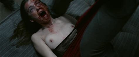 Jemma Dallender Nude Pics Page 2