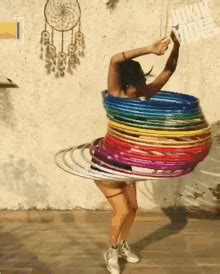 Hoola Hoop Tire GIF - Hoola Hoop Tire - Discover & Share GIFs