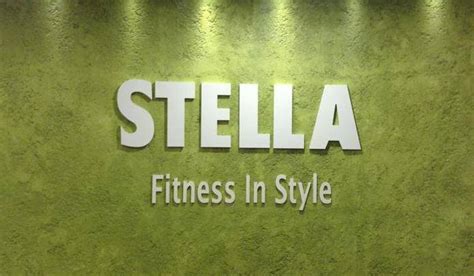 Stella: Fitness in Style in Rabieh, Amman, Jordan