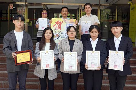 為在地企業創意行銷 大葉大學獲全國創意行銷與創業競賽第三名與最佳創意行銷獎 中央社訊息平台