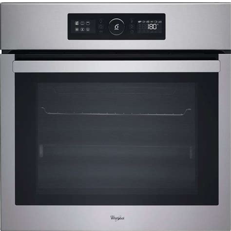 Orkaitė WHIRLPOOL AKZ9 6230 IX – Viskas namams