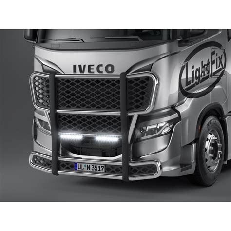 Pare Buffle SCANIA Big Nordic