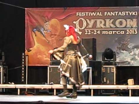 Pyrkon 2013 Cosplay 15 YouTube