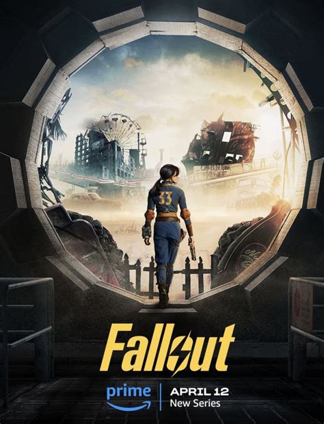 fallout    cool  posters fallout amazon
