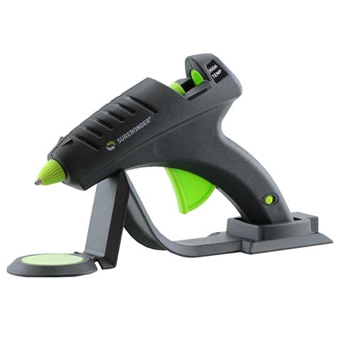 Surebonder High Temperature Cordless Full Size Glue Gun