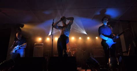 Fortune Faded A Tribute To The Red Hot Chili Peppers