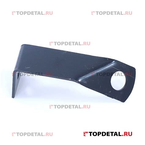 Кронштейн тормозного шланга прим. для а/м ГАЗель, Соболь, ГАЗель-Next ...