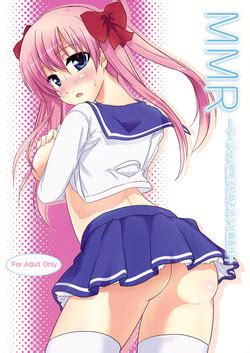 Character Nodoka Haramura Nhentai Hentai Doujinshi And Manga