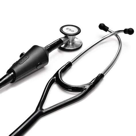 Eko Digital Stethoscope. Цифровой стетоскоп купить в Москве по приятной ...
