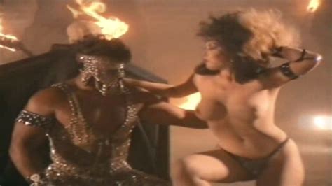 Naked Olga Rios In La Venganza De Los Punks