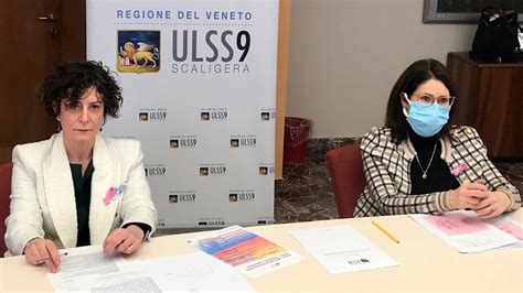 Presentate Le Iniziative Ulss 9 Scaligera In Occasione Della Giornata