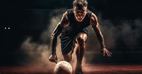 10 Best Workouts For Soccer Players + Visual Guides