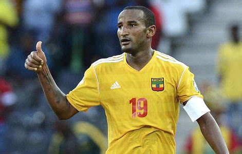 ethiopia walia ibex star player adane girma retires  international