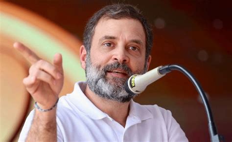 Gujarat Court To Deliver Verdict In Defamation Case Against Rahul