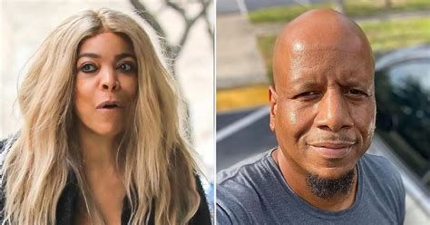 Wendy Williams’ Ex-Husband Kevin Accused of Blowing Off Lawsuit over 5