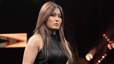 Io Shirai Makes Her Return On Wwe Nxt Wrestletalk