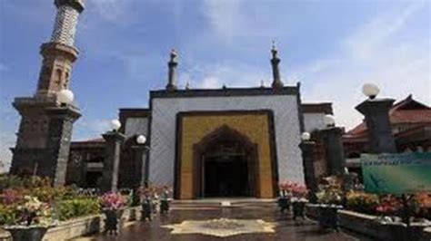 Jadwal Sholat Lima Waktu Kab Cirebon Dan Sekitarnya Pada Rabu 1