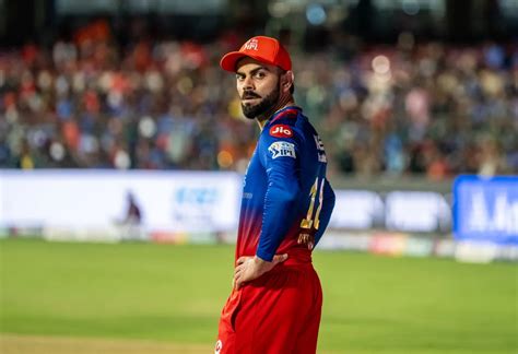 Ipl 2024 ‘virat Kohli Is A Decent Bowler They Should Play With 11