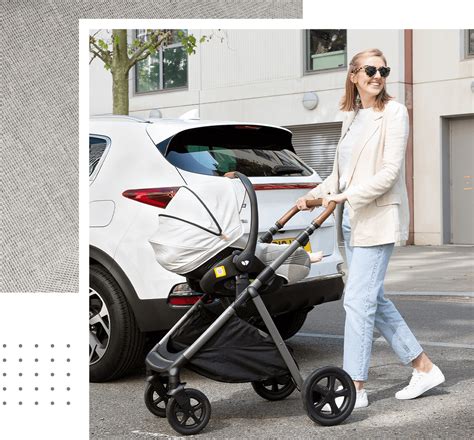 Joie I Gemm Infant Carrier Infant Capsule Birth To 12 Months