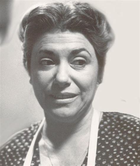 Remembering the Influential Career and Life of Naomi Stevens 11