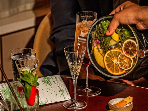 The 21 Best Restaurants And Bars In Montrose Houston The Infatuation