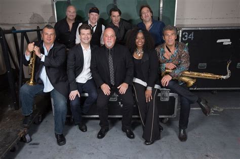 Billy Joel Band Billy Joel Official Site
