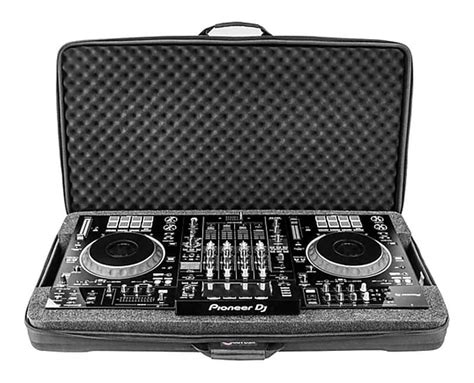 Odyssey BMSLXDJXZ Streemline Carrying Bag For Pioneer XDJ XZ Reverb