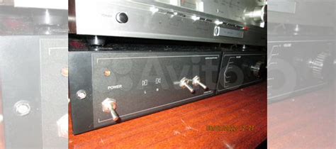 Усилитель (авторский) кт818гм-транзисторы аналогов купить в Кирово ...